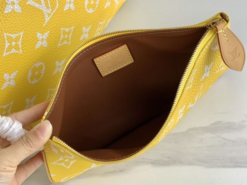 Louis Vuitton Speedy Bags